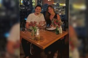 Jovem morta pelo namorado teria pedido para ver o celular dele