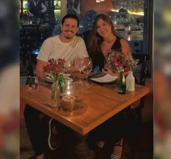 Jovem morta pelo namorado teria pedido para ver o celular dele