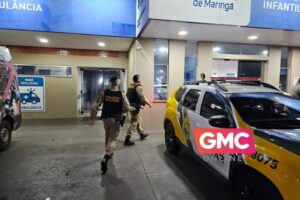 Laudo do IML descarta abuso, mas aponta lesões em recém-nascida que passou por cirurgia e segue em estado grave em Maringá