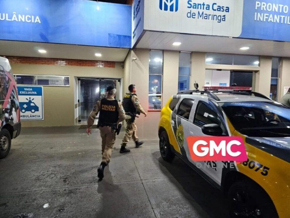 Laudo do IML descarta abuso, mas aponta lesões em recém-nascida que passou por cirurgia e segue em estado grave em Maringá