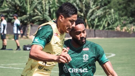 Maringá FC anuncia a contratação do zagueiro Wendel Lomar 