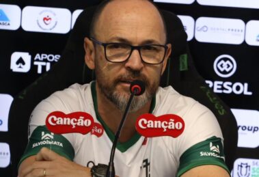 Maringá FC joga por ‘taxa de erro zero’ para vencer o Goiás e seguir vivo na Copa do Brasil