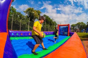 Maringá terá edição do ‘Domingo na Praça’ neste domingo (15), na Vila Operária