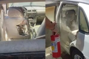 Médico com 35 boletins de ocorrência contra ex-companheira é preso na região de Maringá