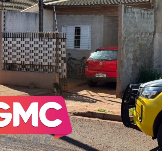 Menina de 9 anos é baleada dentro de casa em Sarandi; familiares são levados à delegacia