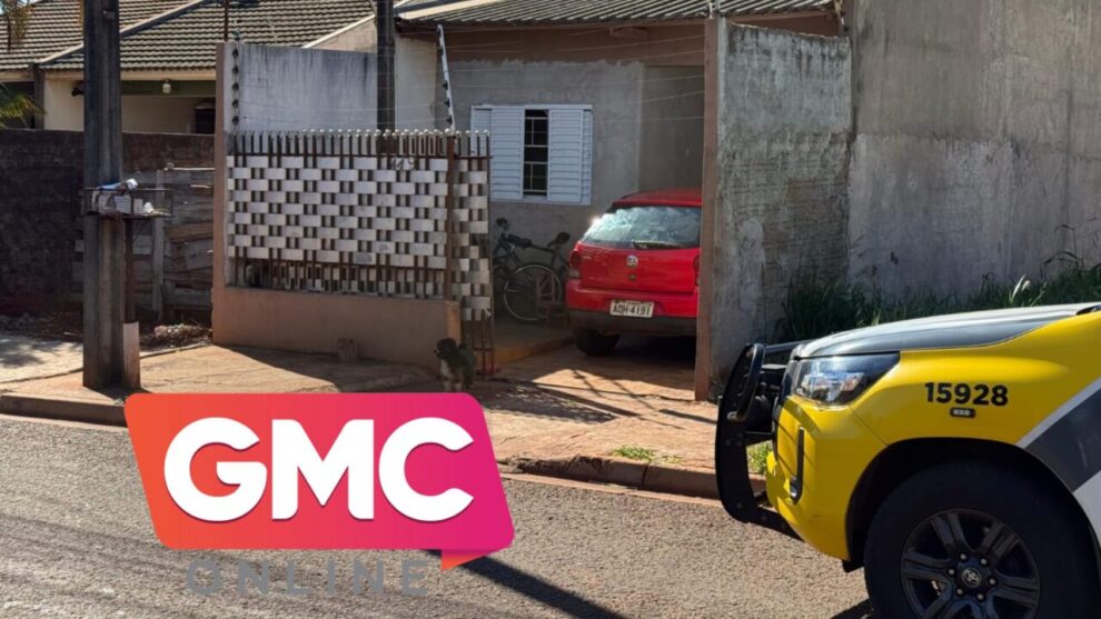 Menina de 9 anos é baleada dentro de casa em Sarandi; familiares são levados à delegacia