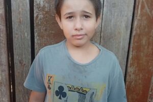 Menino com deficiência, de 11 anos, desaparece após sair da escola em Mandaguari