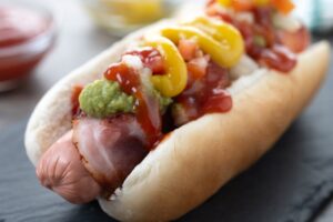 Morador de Maringá é preso no Paraguai após discussão sobre cachorro-quente: ‘Queriam me cobrar 120 mil guaranis’, diz