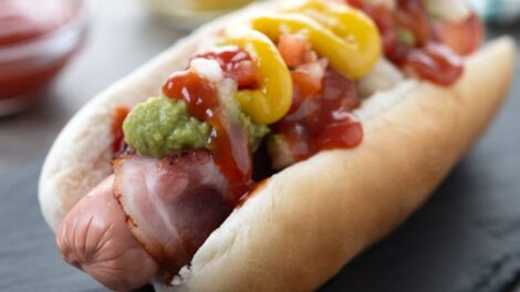 Morador de Maringá é preso no Paraguai após discussão sobre cachorro-quente: ‘Queriam me cobrar 120 mil guaranis’, diz