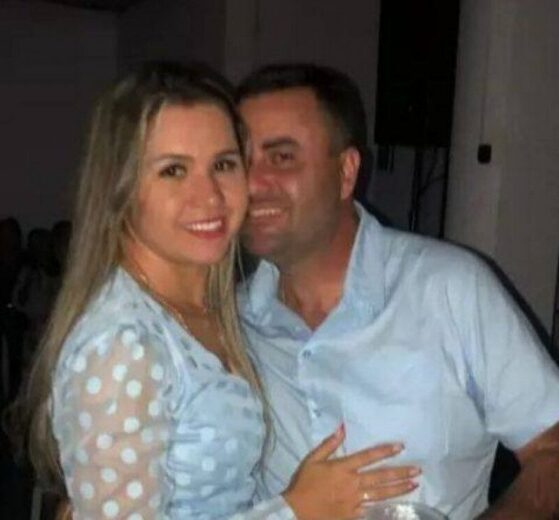 Mulher que matou o marido com 36 facadas em SC pega 26 anos de prisão e perde o poder familiar