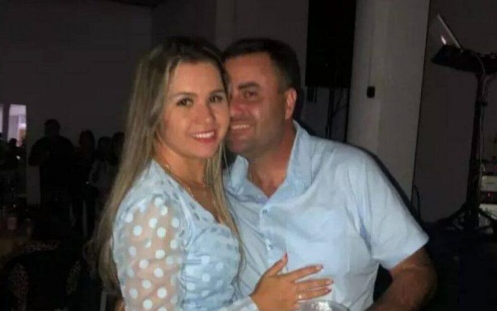 Mulher que matou o marido com 36 facadas em SC pega 26 anos de prisão e perde o poder familiar