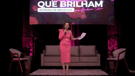 “Mulheres que Brilham” chega à 5ª edição e reúne lideranças femininas na ACIM