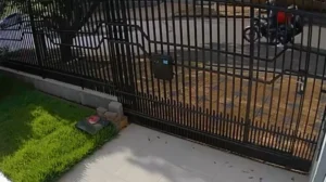 'Ninguém merece levar um revólver na cara'