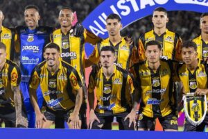 Novorizontino elimina Corinthians e chega à final do Paulistão