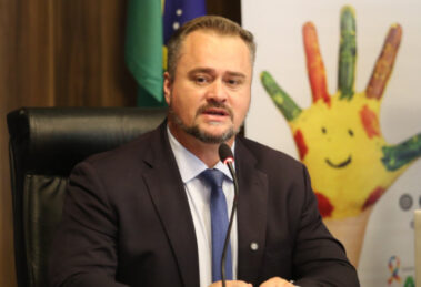 Paraná celebra o primeiro ano do Dia Estadual da Neurodiversidade nesta segunda-feira (30)