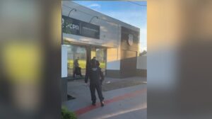 Polícia cumpre mandados de busca contra esquema de venda de laudos médicos em Maringá