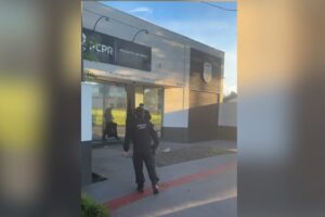 Polícia cumpre mandados de busca contra esquema de venda de laudos médicos em Maringá