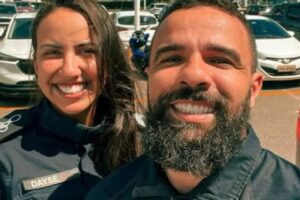 Policial rodoviário federal mata comandante da Guarda Municipal de Vitória