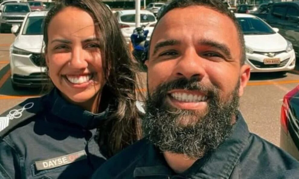 Policial rodoviário federal mata comandante da Guarda Municipal de Vitória