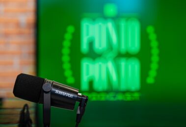 Ponto a Ponto: podcast do Maringá Post está disponível no Spotify