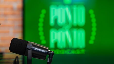 Ponto a Ponto: podcast do Maringá Post está disponível no Spotify