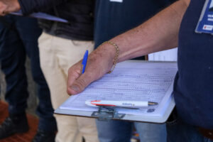 Prazo para vendedores ambulantes buscarem regularização se encerra nesta segunda-feira (23) em Maringá