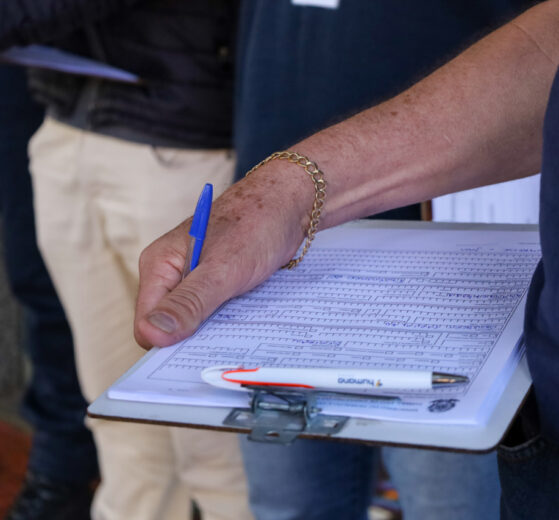 Prazo para vendedores ambulantes buscarem regularização se encerra nesta segunda-feira (23) em Maringá