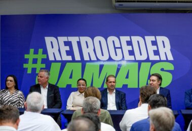 Prefeitos do PL no Paraná deixam o partido após filiação de Sergio Moro