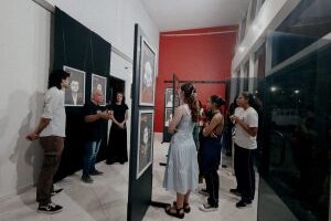 Prefeitura de Jandaia do Sul apresenta a exposição “Estrelas em Traços e Cores”
