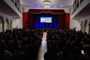 Prefeitura de Maringá promove capacitação de professores para lidar com neurodivergência no ambiente escolar