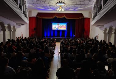 Prefeitura de Maringá promove capacitação de professores para lidar com neurodivergência no ambiente escolar