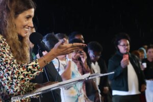 Prêmio TV Brasil Petrobras para Elas valoriza mulheres no futebol