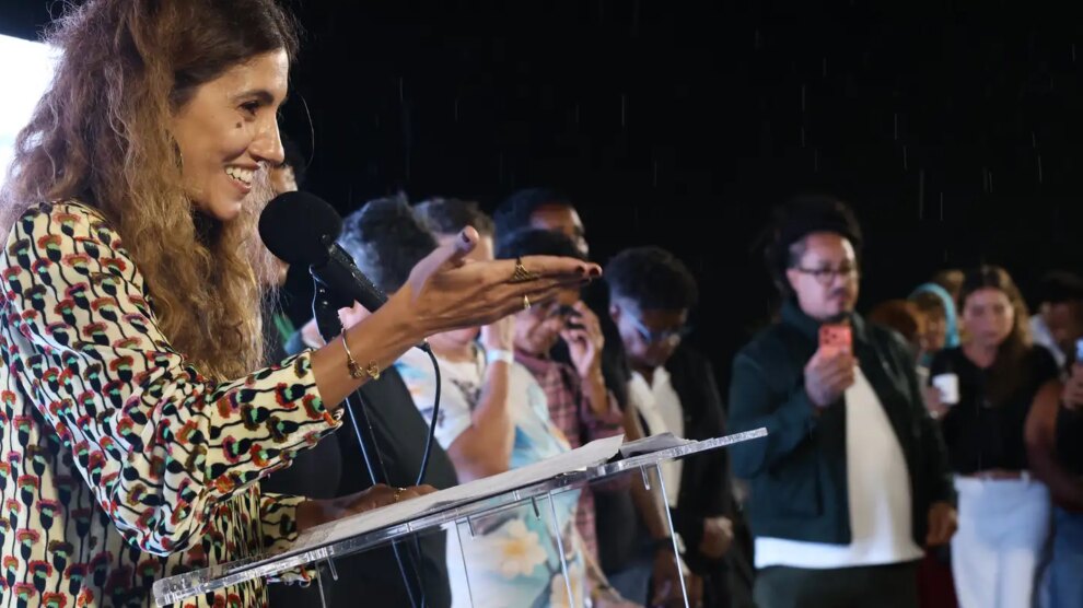 Prêmio TV Brasil Petrobras para Elas valoriza mulheres no futebol