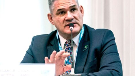 Presidente da CBAt crê em recorde de pódios nos Jogos de Los Angeles