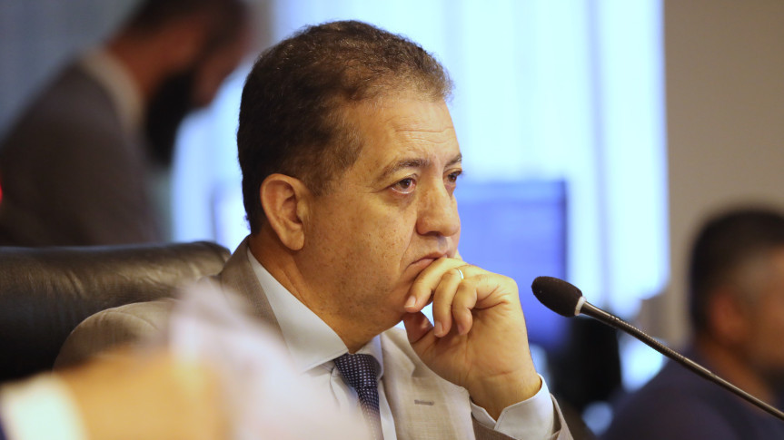 Projeto de Lei de prevenção e combate ao engasgo é aprovado na CCJ