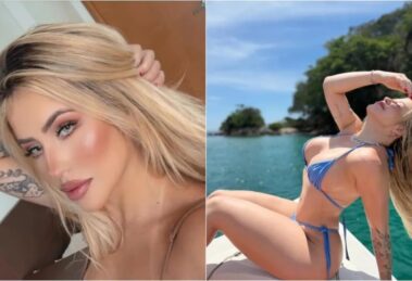 Quem é a mulher baleada durante velório da mãe em Minas Gerais