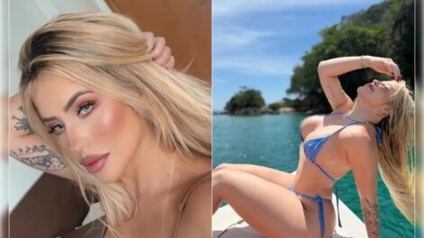 Quem é a mulher baleada durante velório da mãe em Minas Gerais