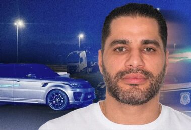 Quem é o ‘Sicário’ de Vorcaro, que morreu em hospital após ser preso