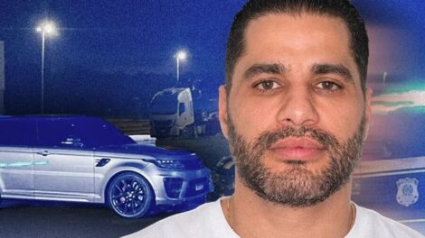 Quem é o ‘Sicário’ de Vorcaro, que morreu em hospital após ser preso