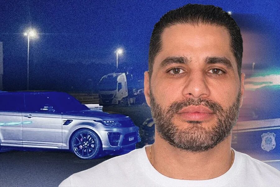 Quem é o ‘Sicário’ de Vorcaro, que morreu em hospital após ser preso