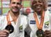 Rafaela Silva é ouro e Cargnin bronze no Grand Prix de judô da Áustria