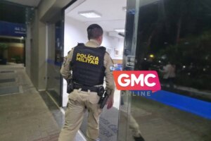 Recém-nascida de 13 dias segue em estado grave na UTI de hospital em Maringá; pai é solto após depoimento na delegacia