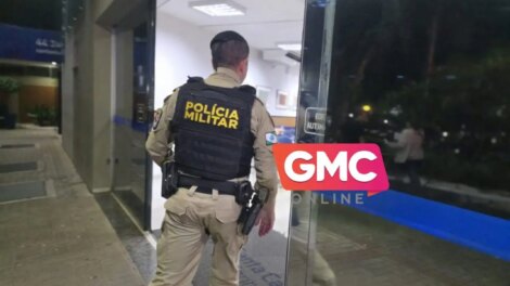 Recém-nascida de 13 dias segue em estado grave na UTI de hospital em Maringá; pai é solto após depoimento na delegacia