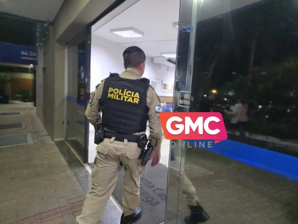 Recém-nascida de 13 dias segue em estado grave na UTI de hospital em Maringá; pai é solto após depoimento na delegacia