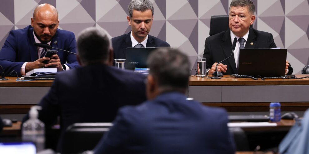 Relator da CPI Mista do INSS pede 218 indiciamentos
