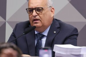 Relatório final da CPI Mista do INSS pode ser votado ainda nesta sexta
