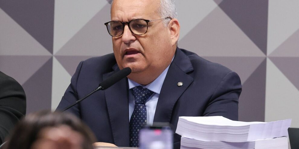 Relatório final da CPI Mista do INSS pode ser votado ainda nesta sexta