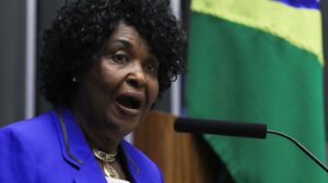 Reserva de cadeiras no Legislativo pode aumentar participação feminina