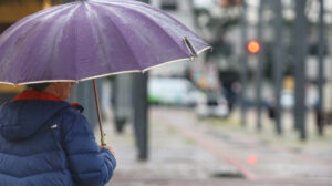 Sábado (21) será de calor em Maringá, com chance alta de chuva no fim do dia