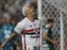 São Paulo vence Chapecoense e assume liderança isolada do Brasileiro